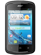 Update Software on Acer Liquid Z2