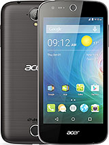 Take Screenshot on Acer Liquid Z320
