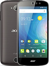 Take Screenshot on Acer Liquid Z530