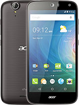 Check IMEI on Acer Liquid Z630S