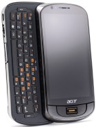 Update Software on Acer M900
