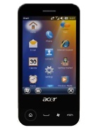 Check IMEI on Acer neoTouch P400