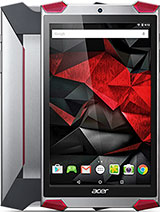 Take Screenshot on Acer Predator 8