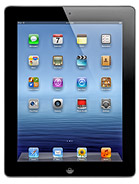 Update Software on Apple iPad 4 Wi-Fi + Cellular