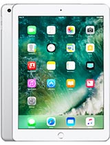 Check IMEI on Apple iPad 9.7 (2017)