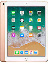 Check IMEI on Apple iPad 9.7 (2018)