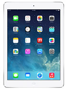 Check IMEI on Apple iPad Air