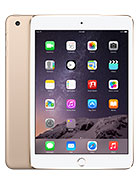 Check IMEI on Apple iPad mini 3