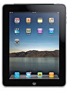 Update Software on Apple iPad Wi-Fi + 3G