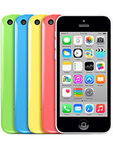 Check IMEI on Apple iPhone 5c