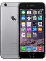 Check IMEI on Apple iPhone 6