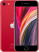 Check IMEI on Apple iPhone SE (2020)