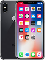 Check IMEI on Apple iPhone X