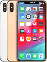 Check IMEI on Apple iPhone XS Max