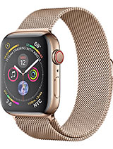 Check IMEI on Apple Watch Series 4