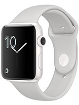 Check IMEI on Apple Watch Edition Series 2 42mm