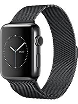 Check IMEI on Apple Watch Series 2 42mm