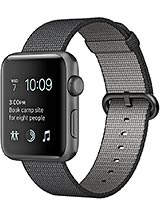 Update Software on Apple Watch Series 2 Aluminum 42mm