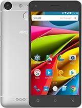 Update Software on Archos 50b Cobalt