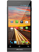 Check IMEI on Archos 50c Oxygen