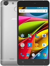 Update Software on Archos 55b Cobalt