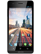Check IMEI on Archos 50 Helium 4G