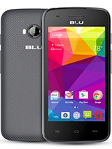 Check IMEI on BLU Dash L