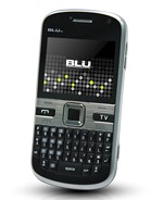 Split Screen in BLU Texting 2 GO