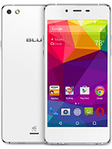 Screenshot on BLU Vivo Air LTE