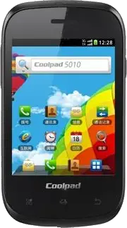Update Software on Coolpad 5010