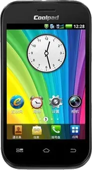 How To Hard Reset Coolpad 5109