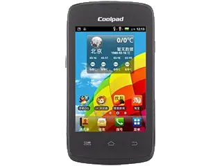 Check IMEI on Coolpad 5210D