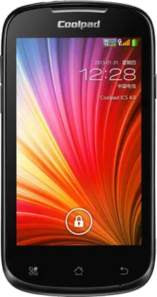 How To Hard Reset Coolpad 5213