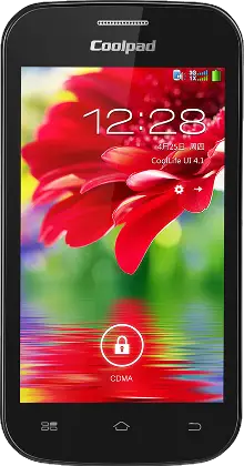 Check IMEI on Coolpad 5216S