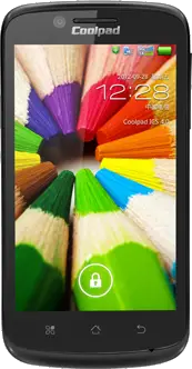 Update Software on Coolpad 5860s