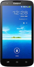 Update Software on Coolpad 5879