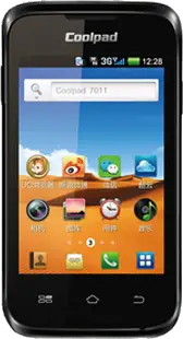 Install Fortnite on Coolpad 7011