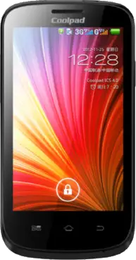 How To Soft Reset Coolpad 7235