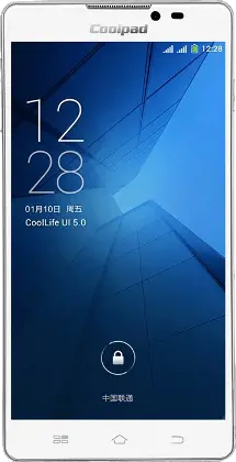 Check IMEI on Coolpad 7298A