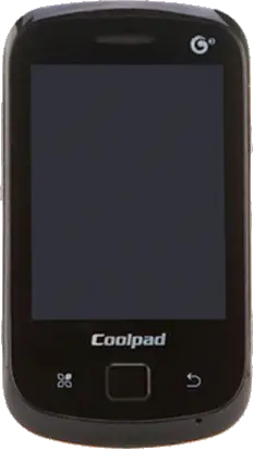 Check IMEI on Coolpad 8010