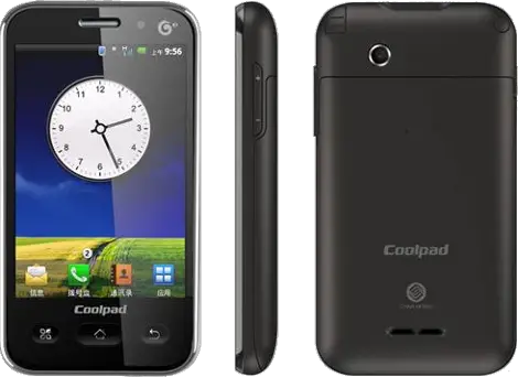 Check IMEI on Coolpad 8013