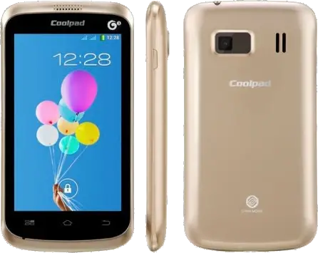 How To Hard Reset Coolpad 8076D
