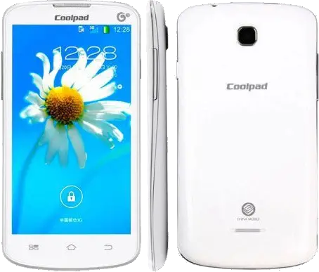 How To Soft Reset Coolpad 8085