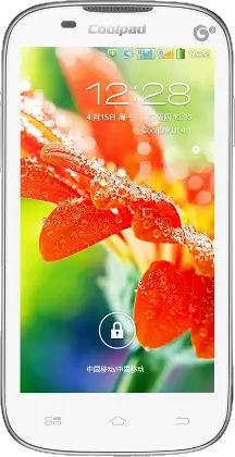 How To Hard Reset Coolpad 8185