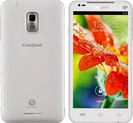 How To Hard Reset Coolpad 8190Q