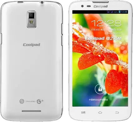 How To Hard Reset Coolpad 8295M