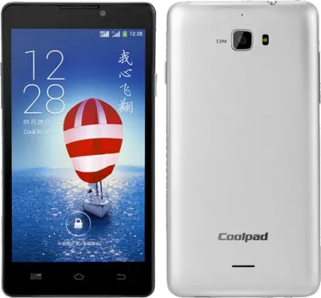 Install Fortnite on Coolpad 8297