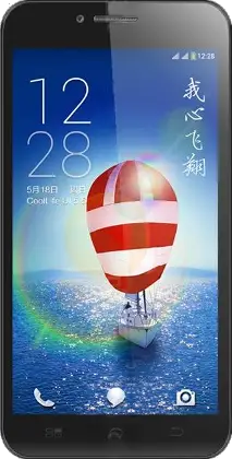 Update Software on Coolpad 8670