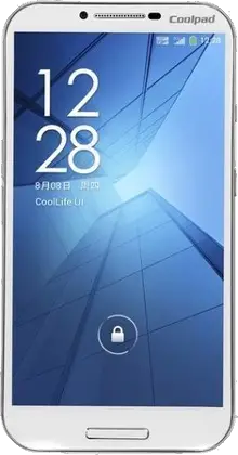 How To Soft Reset Coolpad 8970L