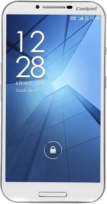 Update Software on Coolpad 8970L